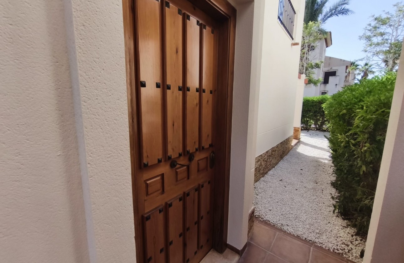 Videresalg - Bungalow - Algorfa - La Finca Golf Resort