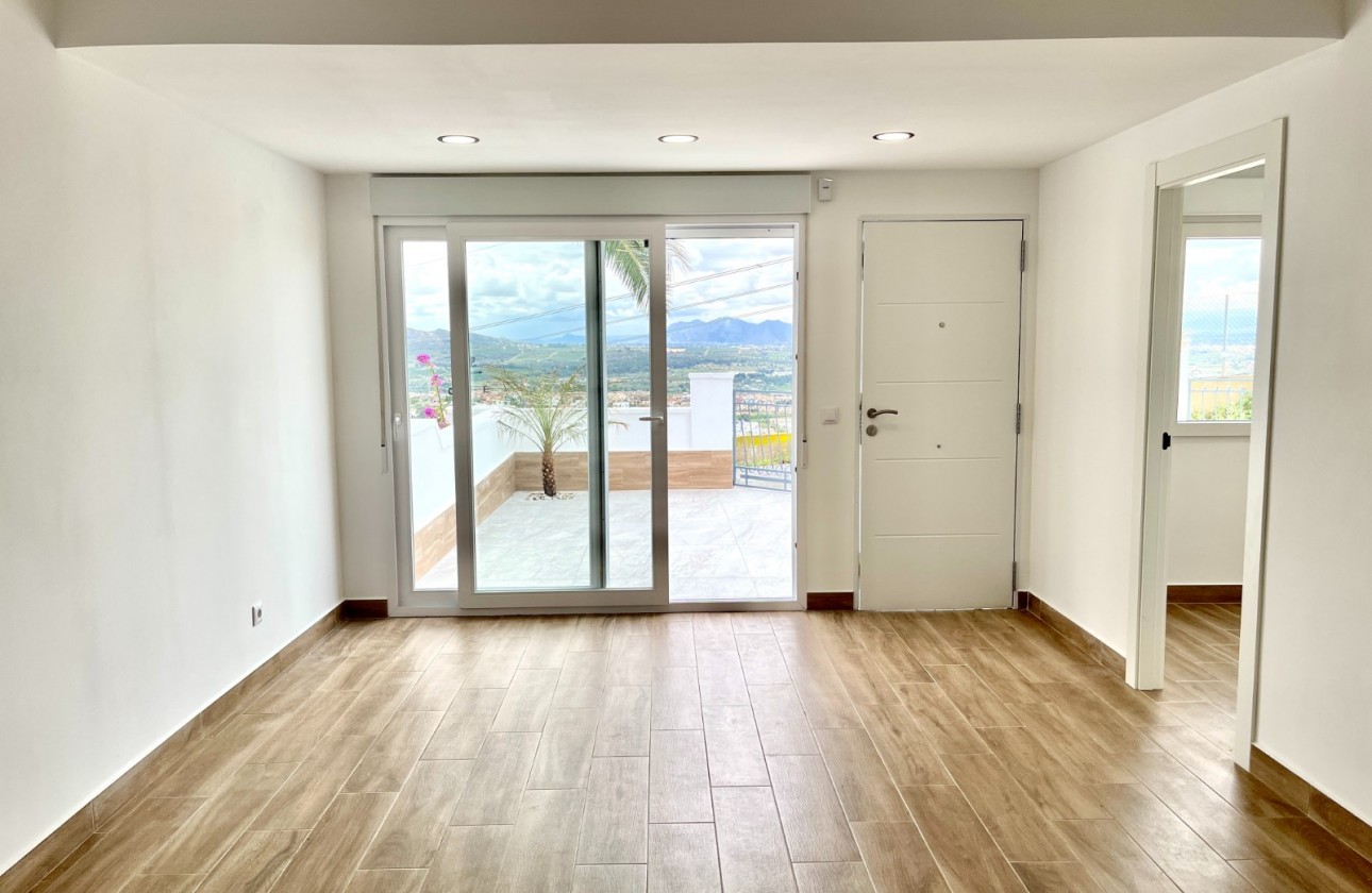 Videresalg - Bungalow - Ciudad Quesada