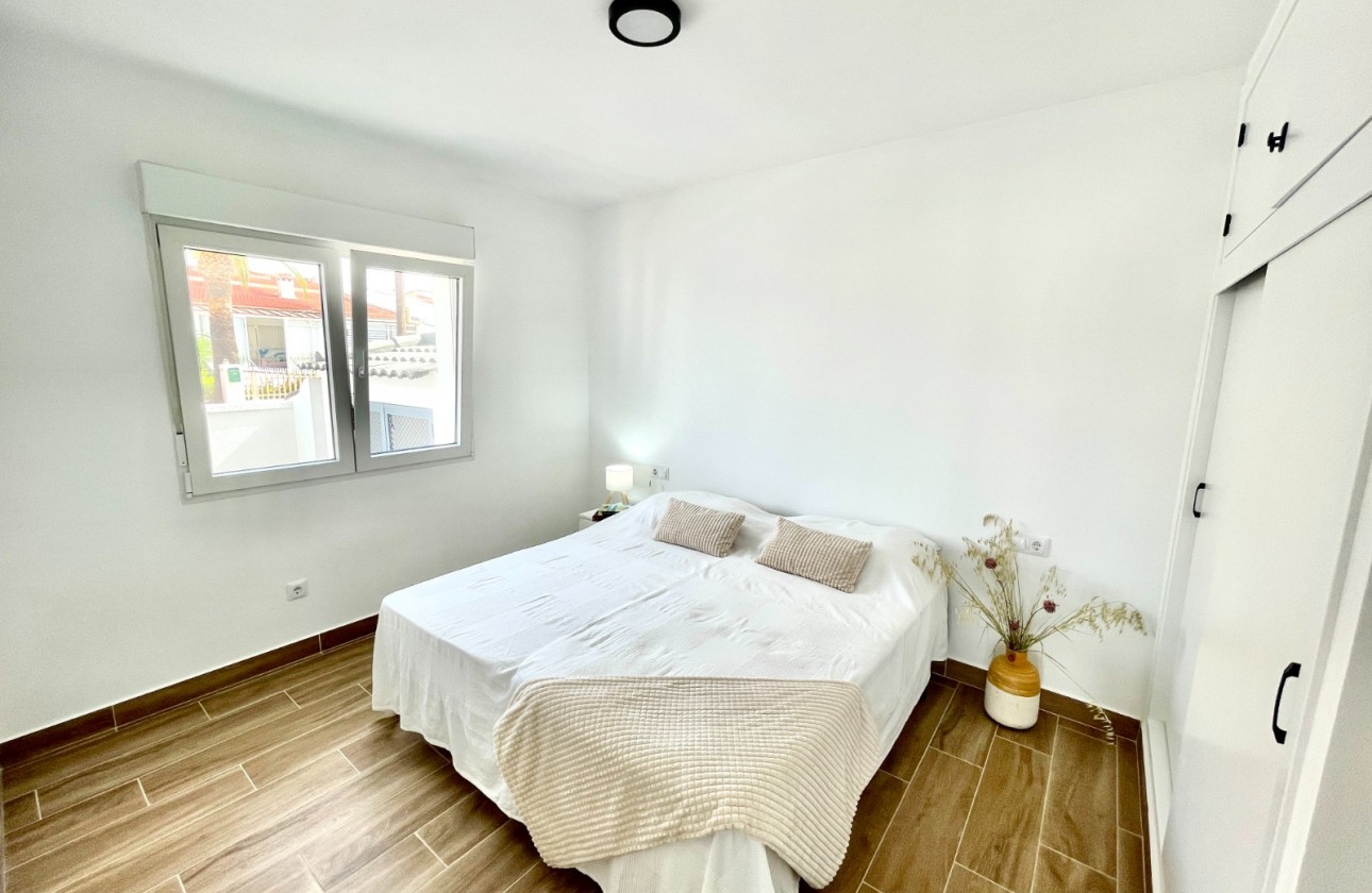 Videresalg - Bungalow - Ciudad Quesada