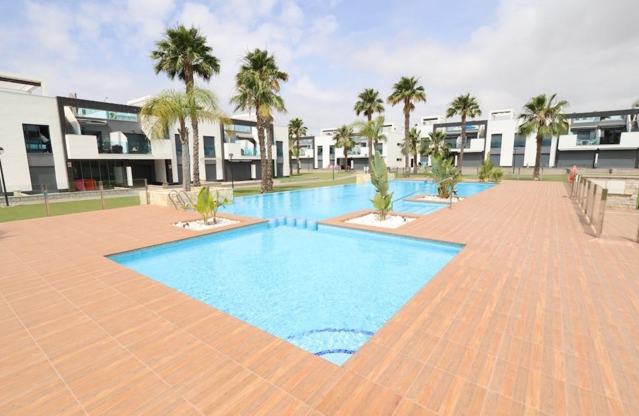 Videresalg - Bungalow - Guardamar del Segura - El Raso