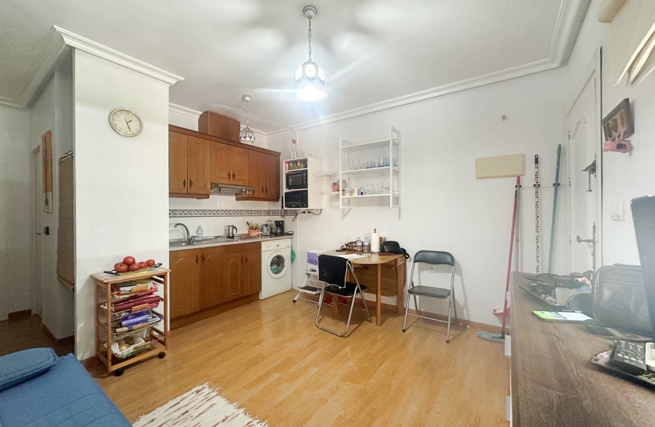 Videresalg - Bungalow - La Mata - Torrelamata - La Mata