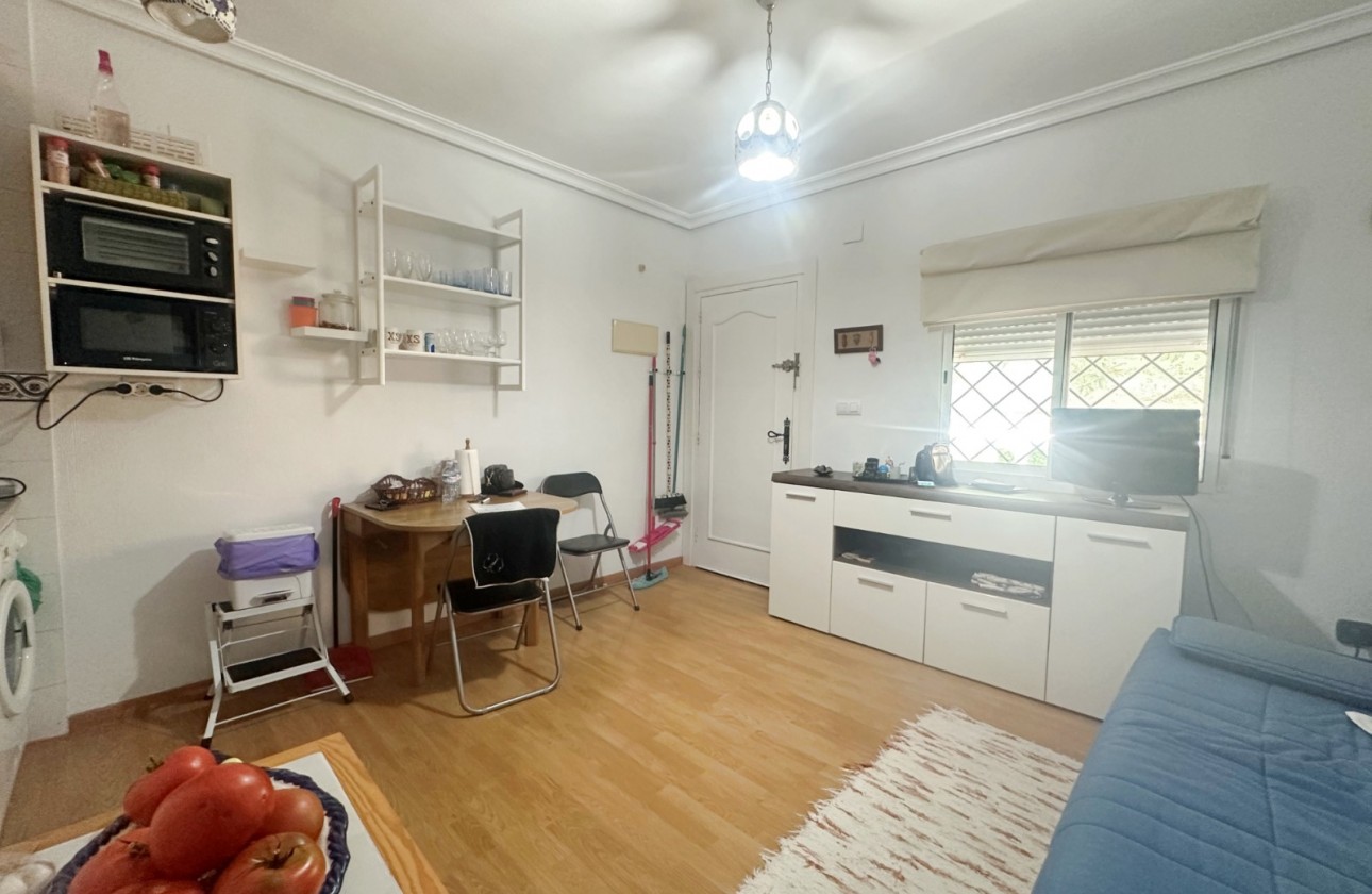 Videresalg - Bungalow - La Mata - Torrelamata - La Mata
