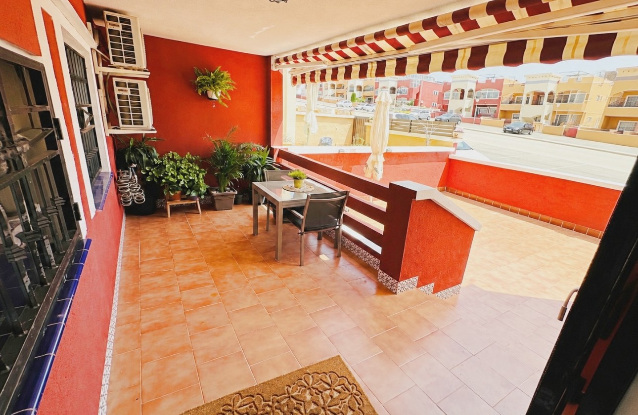 Videresalg - Bungalow - Los Altos - Dream Hills - Dream Hills 2