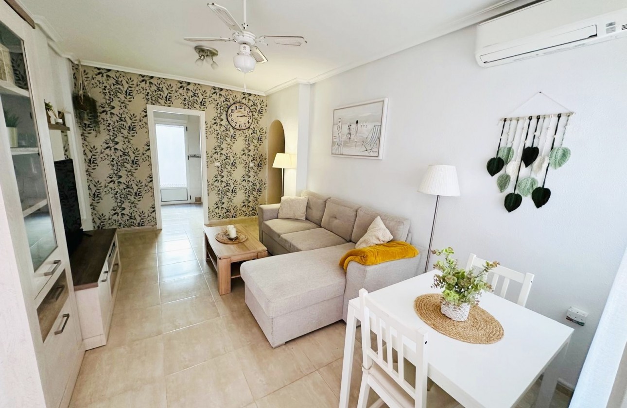 Videresalg - Bungalow - Los Altos - Dream Hills - Dream Hills 2