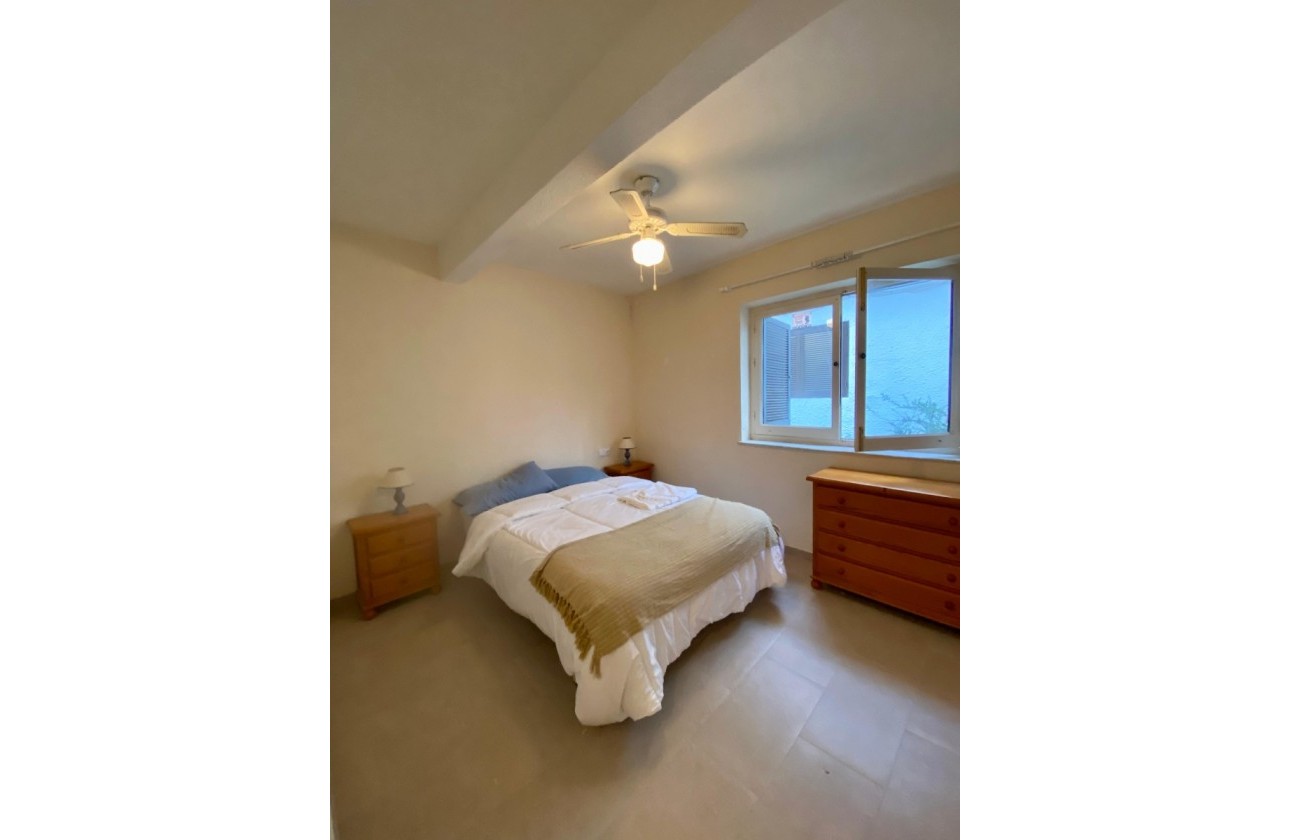 Videresalg - Bungalow - Orihuela Costa - Cabo Roig