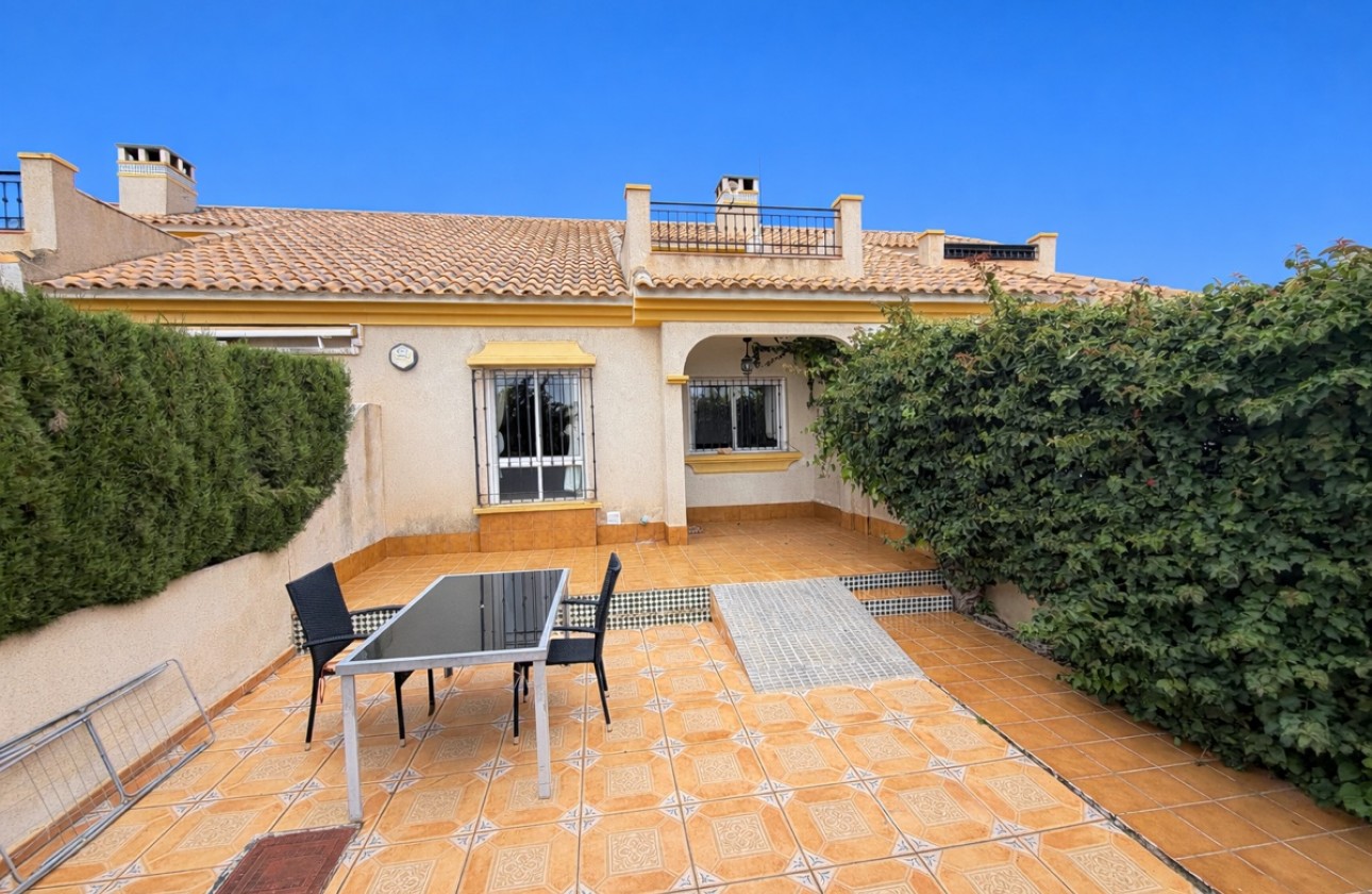 Videresalg - Bungalow - Orihuela Costa - Cabo Roig
