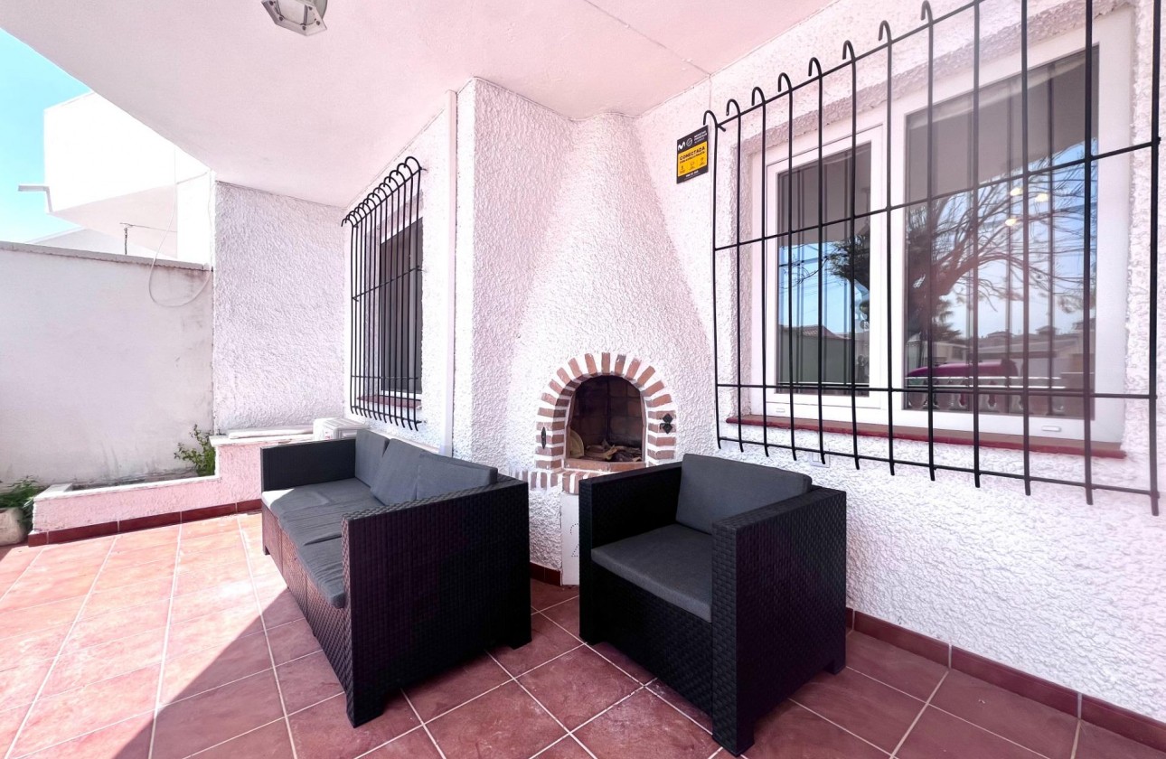 Videresalg - Bungalow - Orihuela Costa - Cabo Roig
