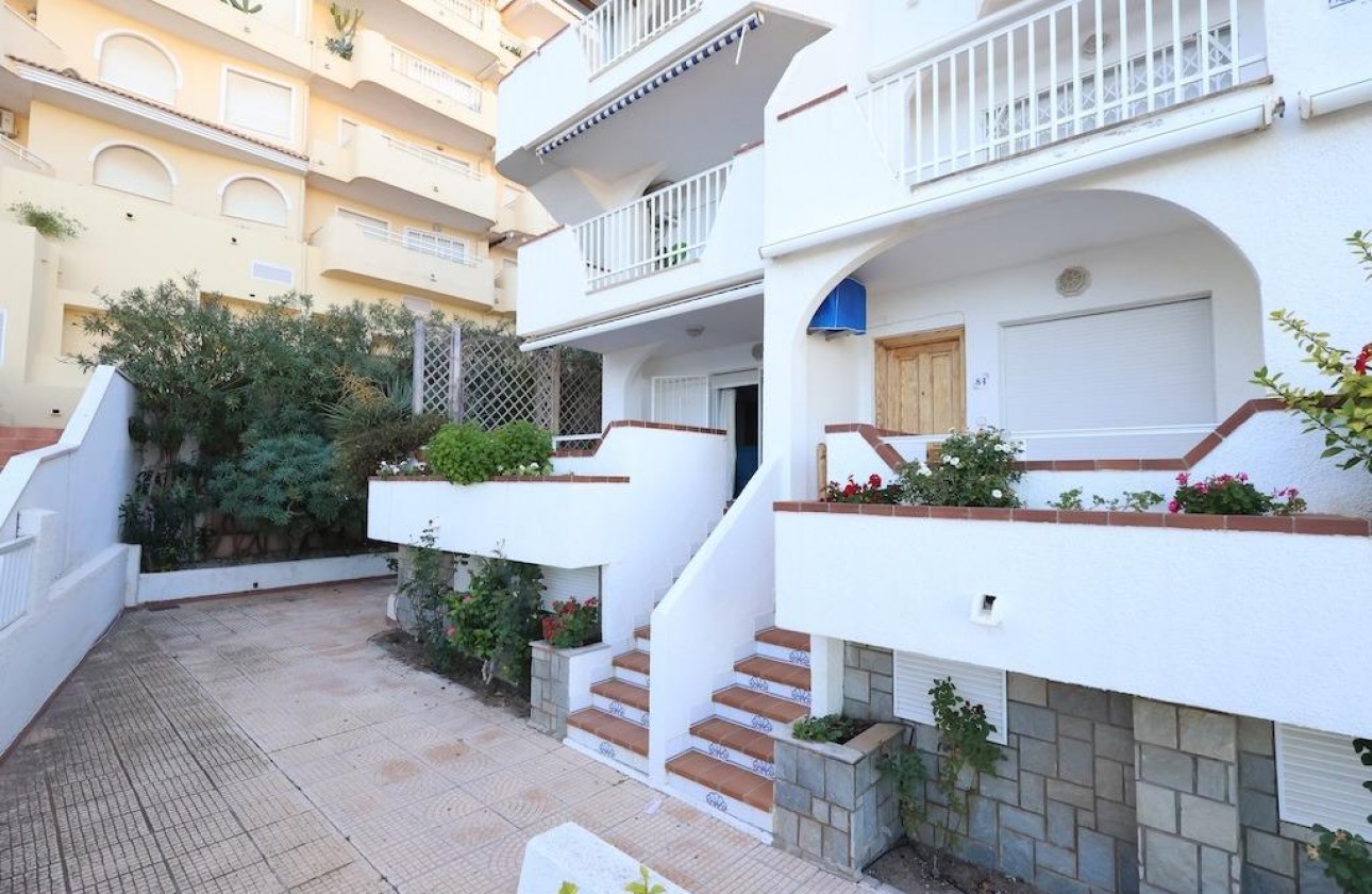 Videresalg - Bungalow - Orihuela Costa - Campoamor