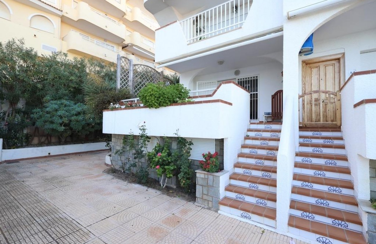 Videresalg - Bungalow - Orihuela Costa - Campoamor