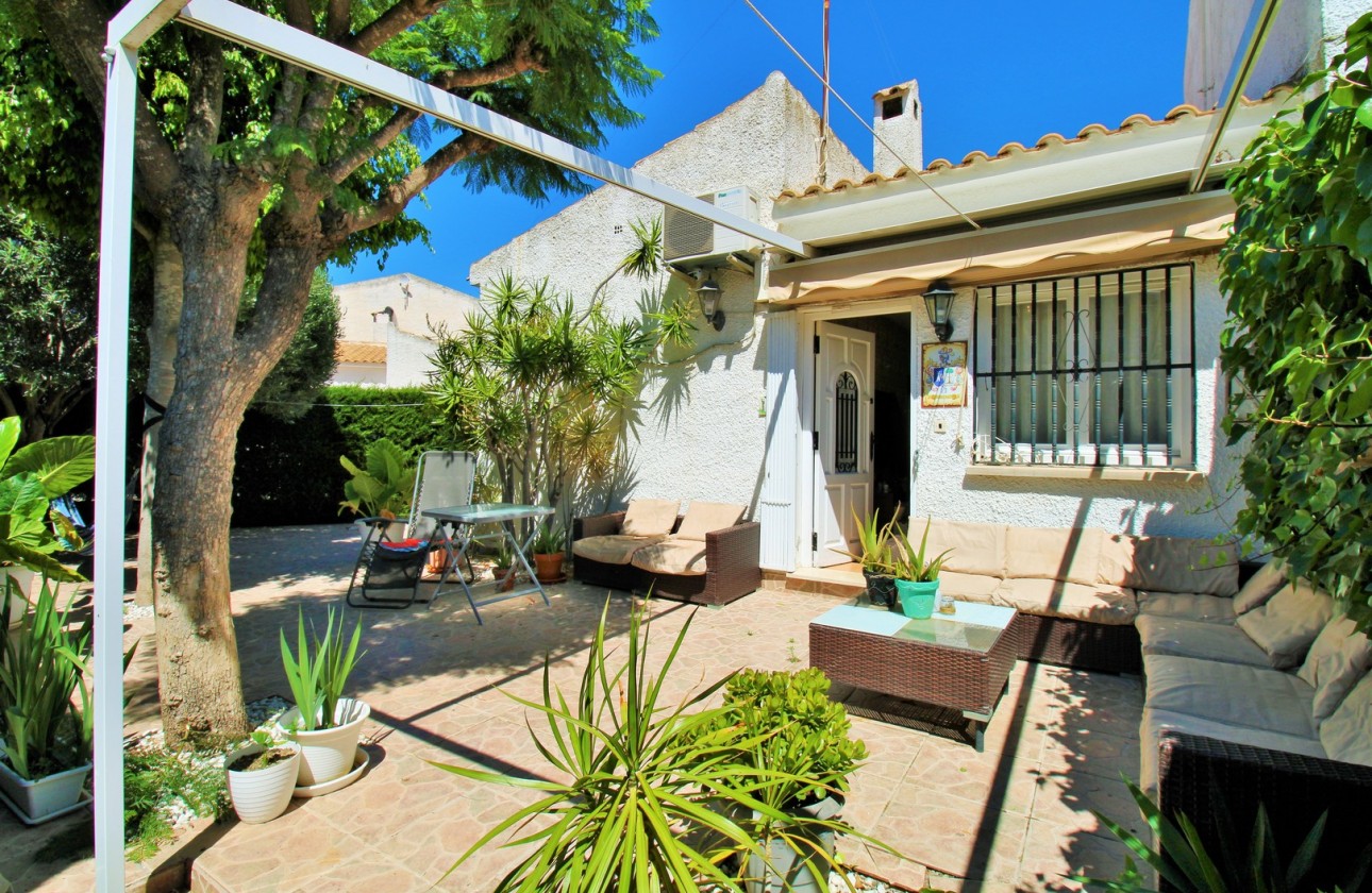 Videresalg - Bungalow - Orihuela Costa - La Florida