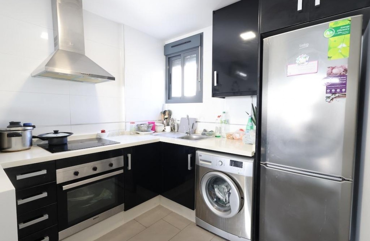 Videresalg - Bungalow - Orihuela Costa - La Zenia