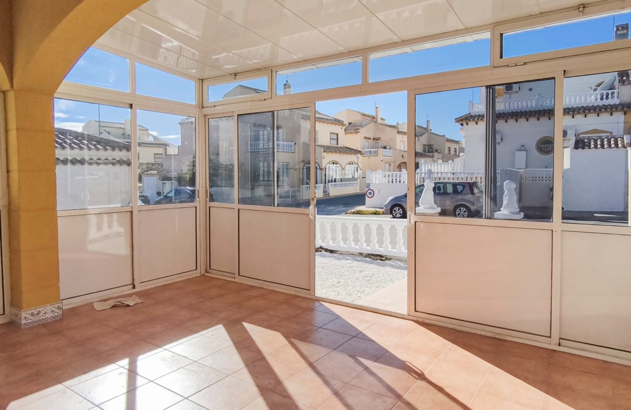 Videresalg - Bungalow - Orihuela Costa - Los Altos