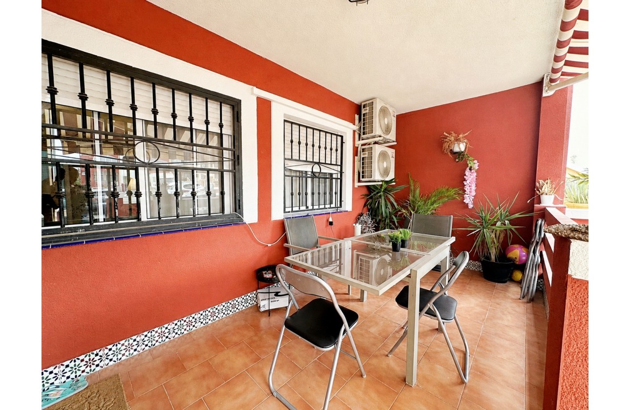 Videresalg - Bungalow - Orihuela Costa - Los Altos
