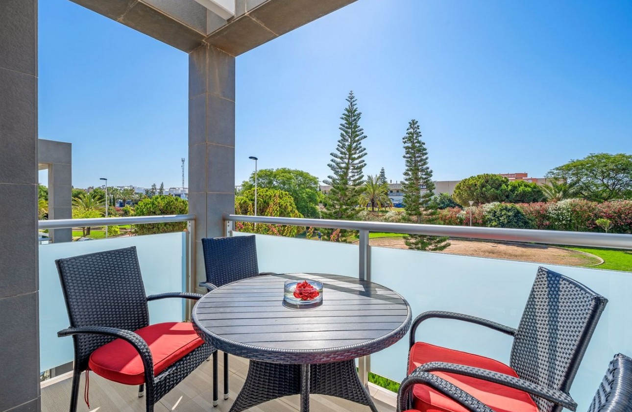 Videresalg - Bungalow - Orihuela Costa - Punta Prima