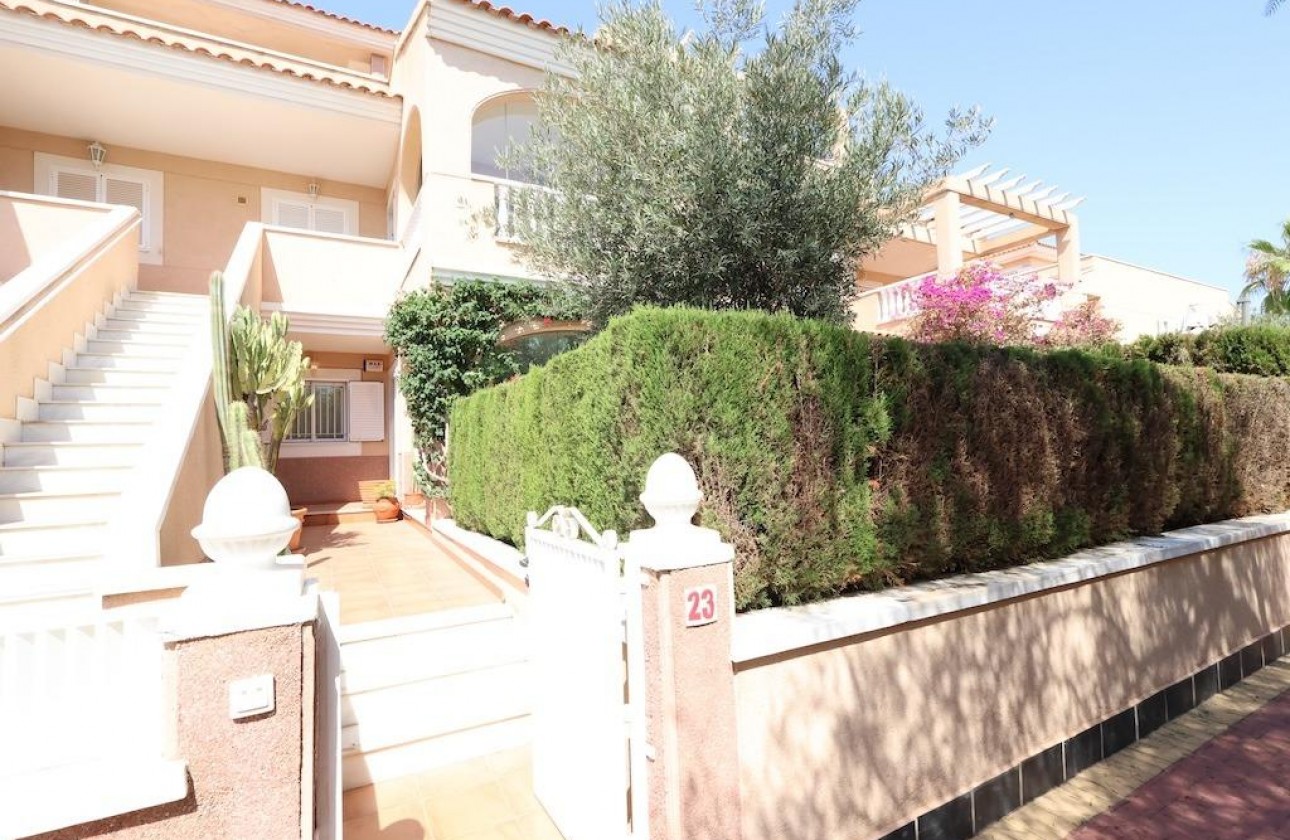 Videresalg - Bungalow - Orihuela Costa - Punta Prima