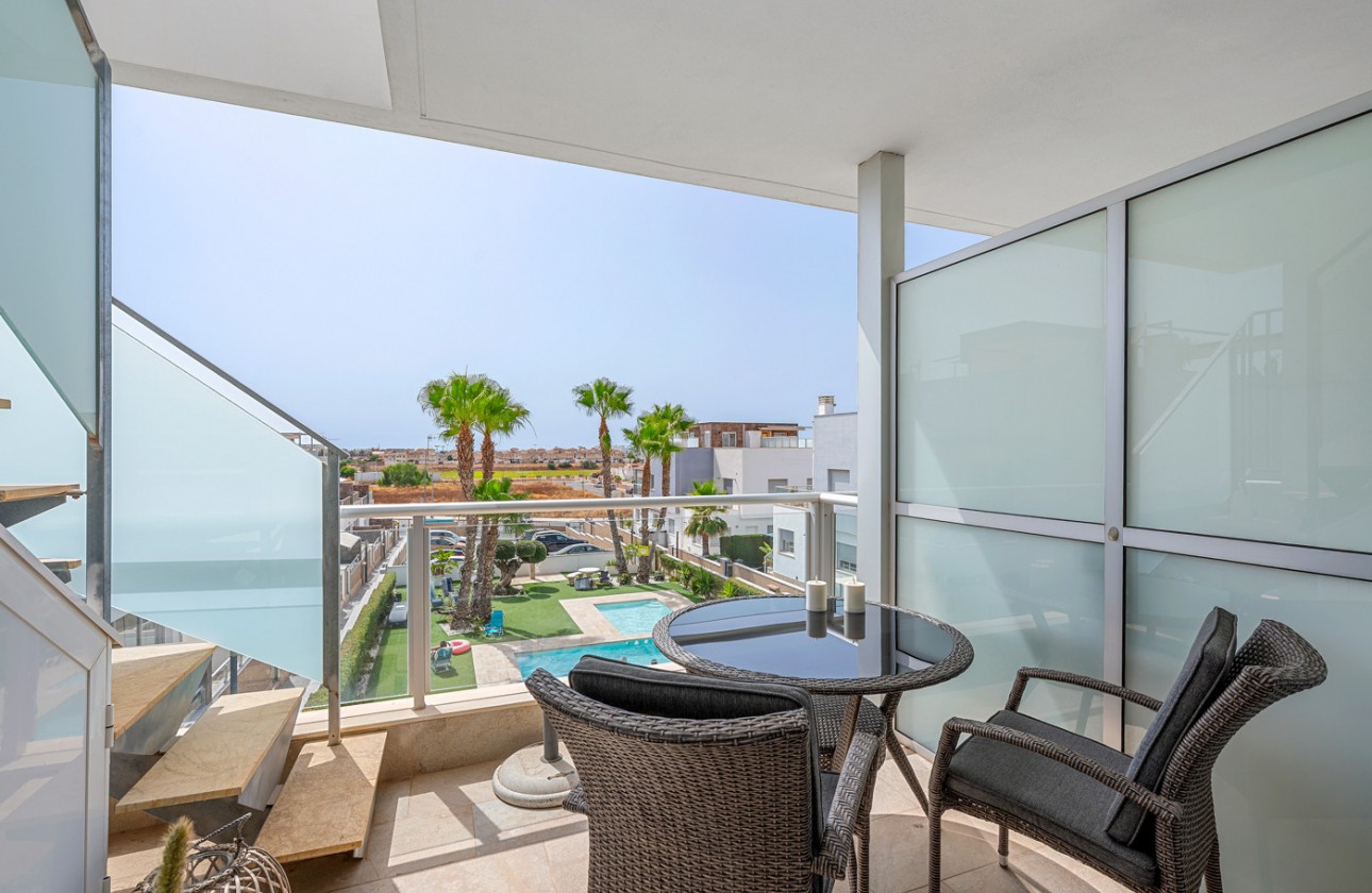 Videresalg - Bungalow - Orihuela Costa - Punta Prima