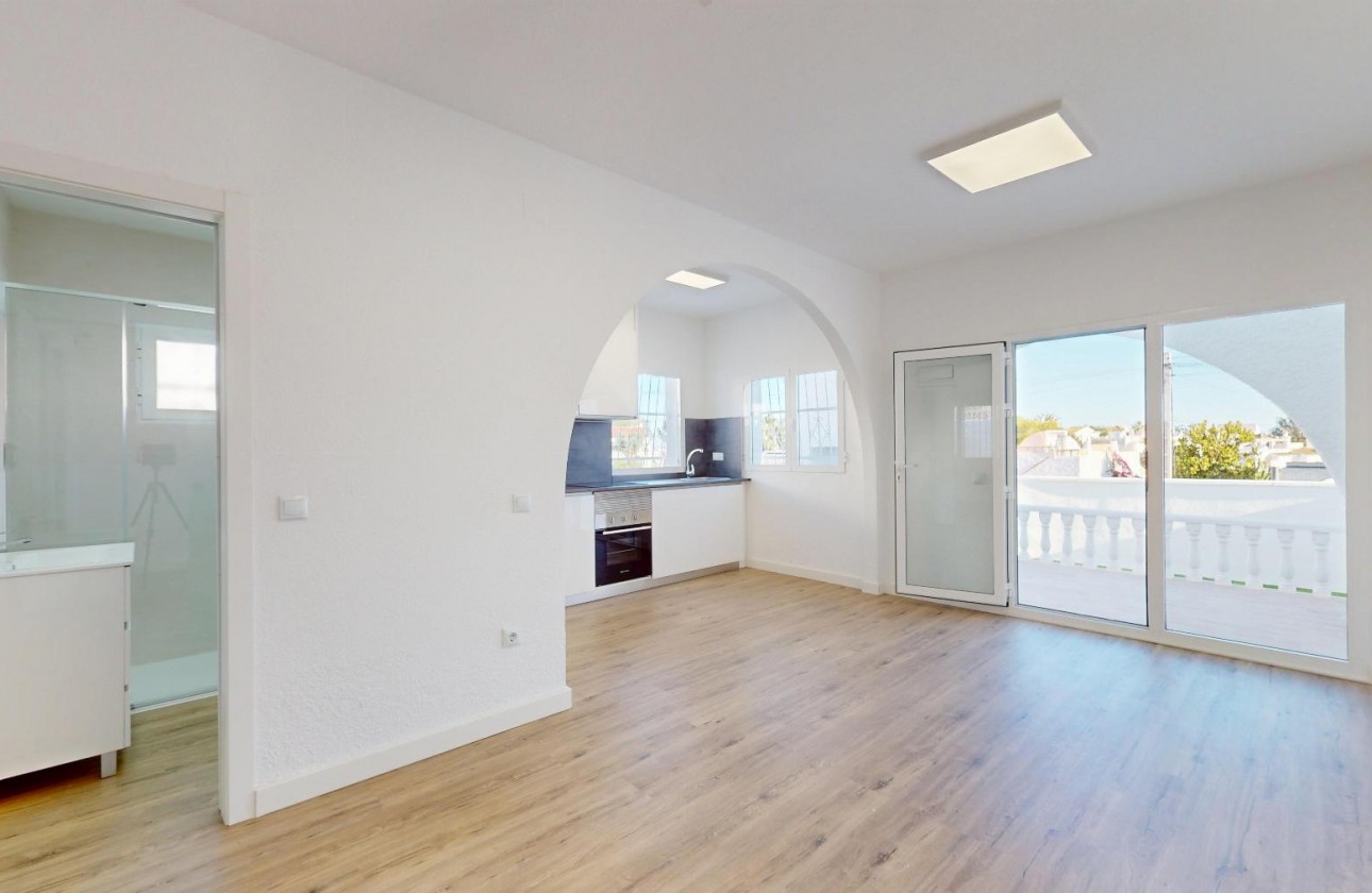 Videresalg - Bungalow - Orihuela Costa - Villamartín