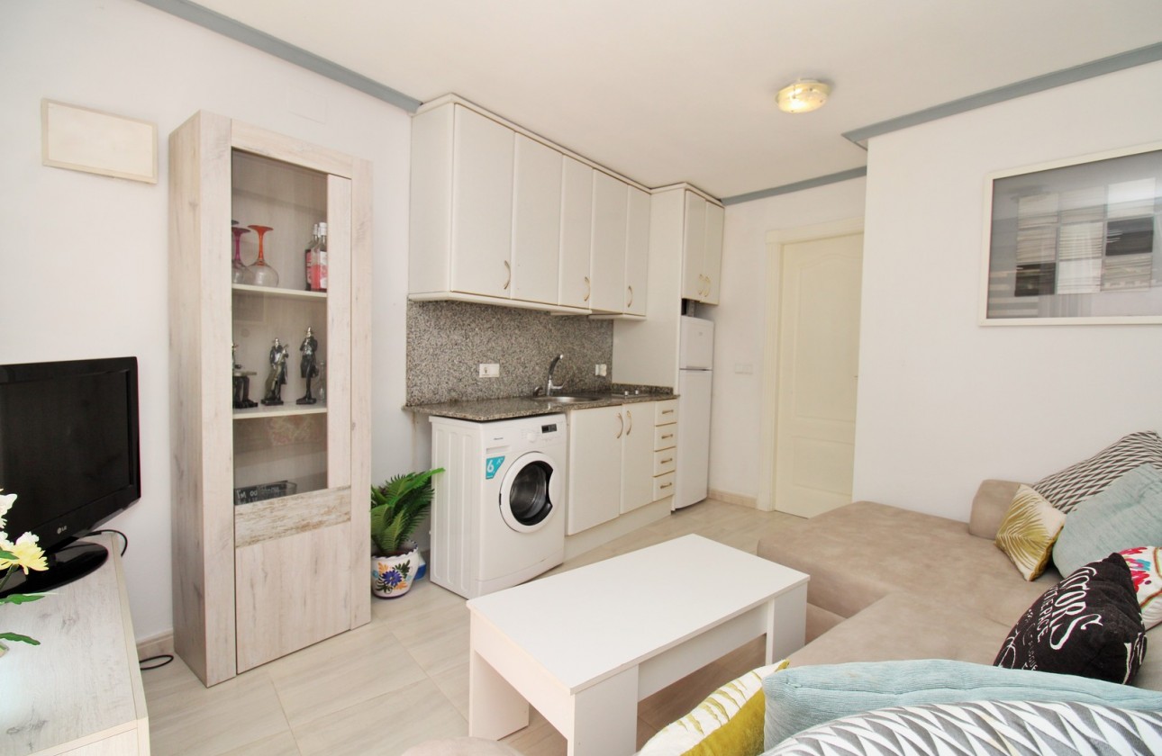 Videresalg - Bungalow - Orihuela Costa - Villamartín