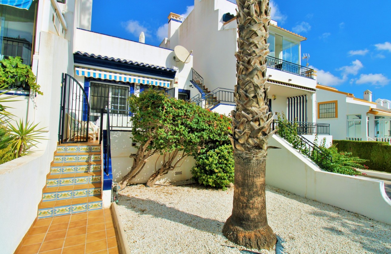 Videresalg - Bungalow - Orihuela Costa - Villamartín