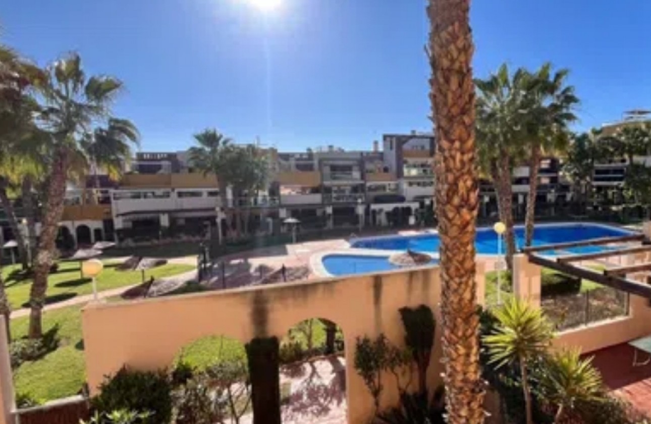 Videresalg - Bungalow - Orihuela - Playa Flamenca