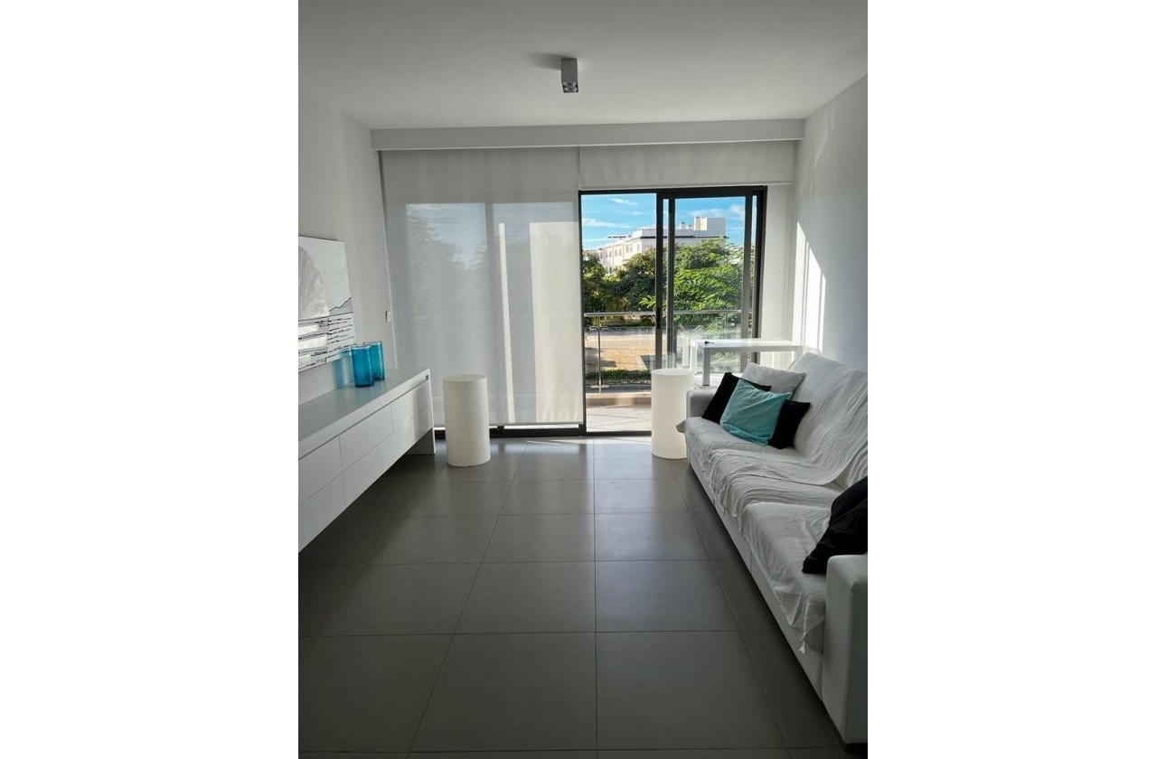 Videresalg - Bungalow - Pilar de la Horadada - Mil Palmeras