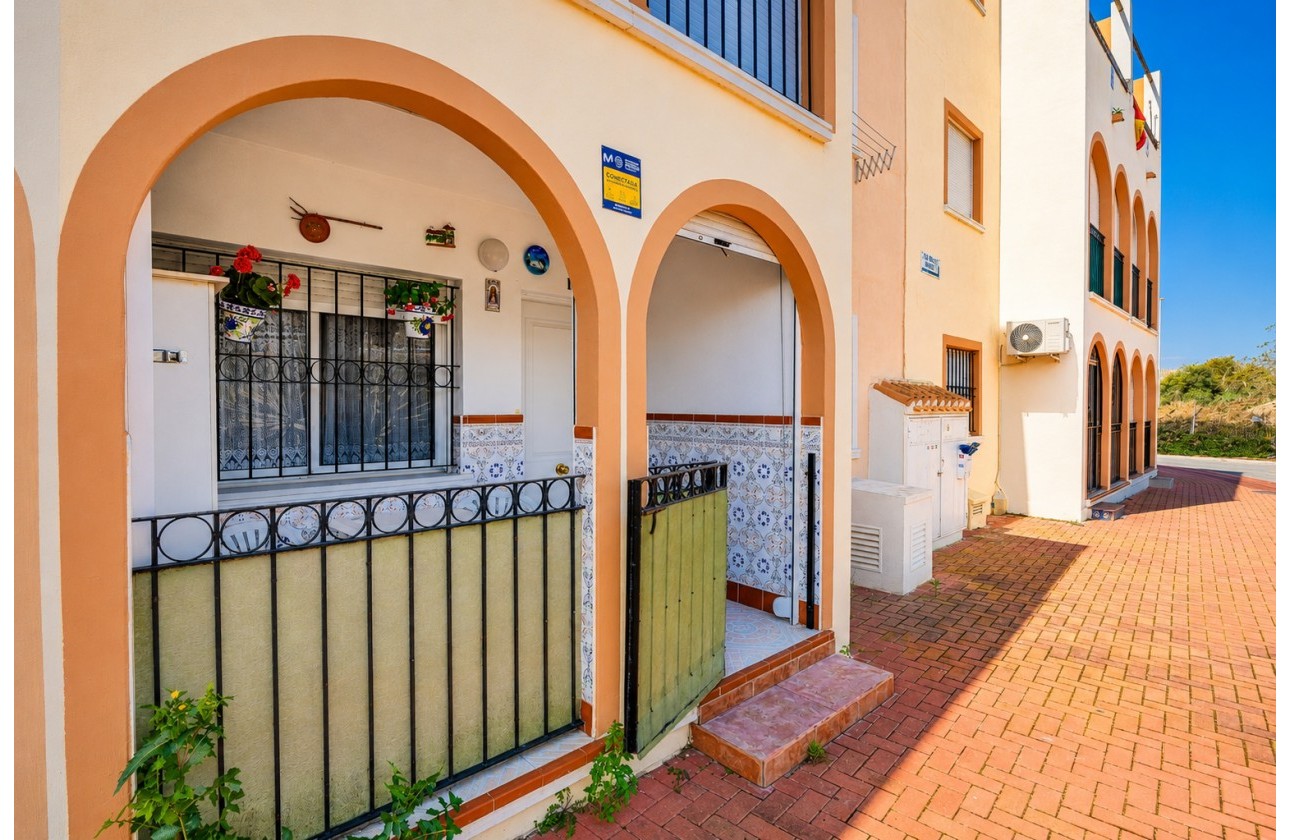 Videresalg - Bungalow - Torrevieja - El Acequión - Los Náufragos