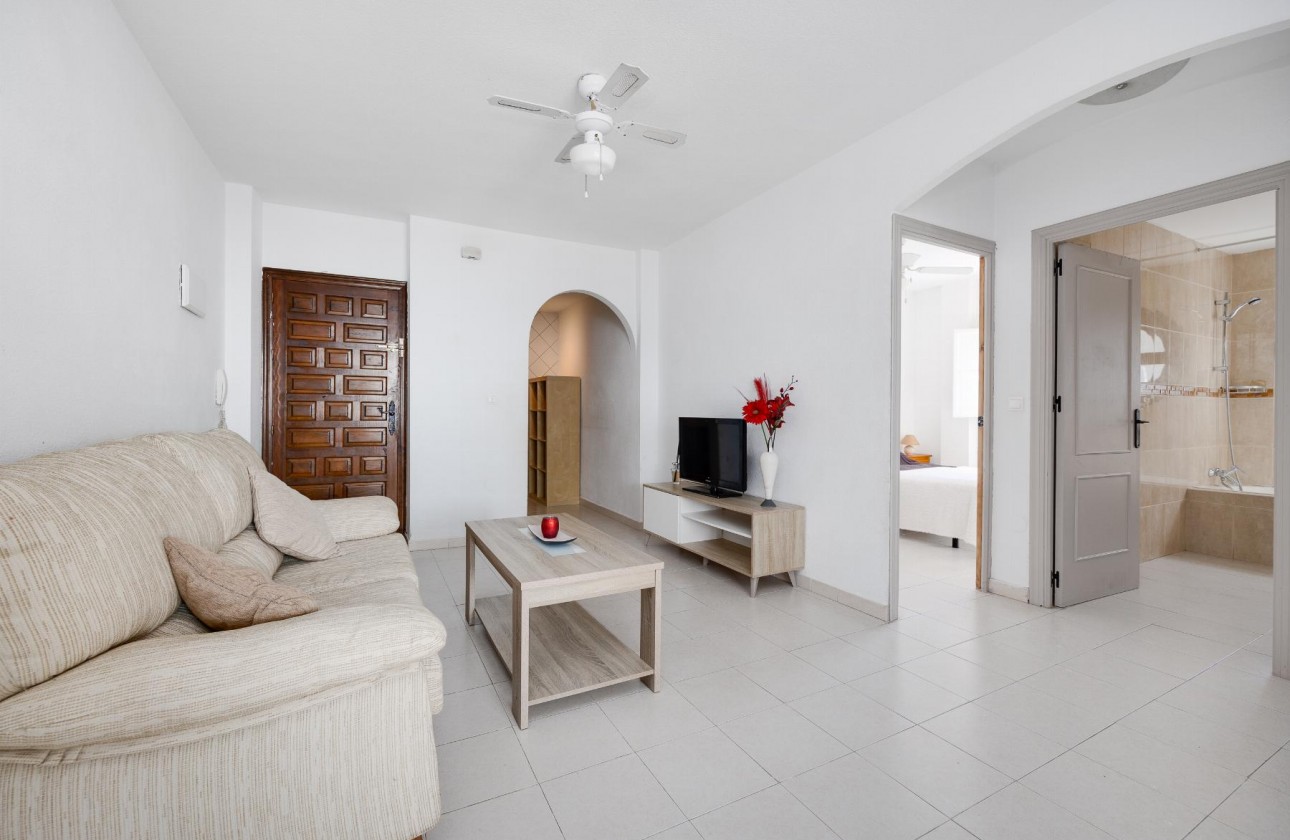 Videresalg - Bungalow - Torrevieja - El Acequión - Los Náufragos