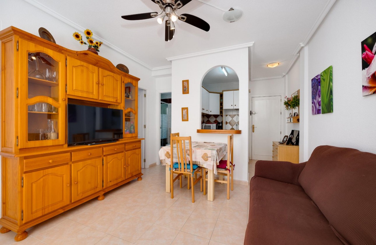 Videresalg - Bungalow - Torrevieja - El Acequión - Los Náufragos