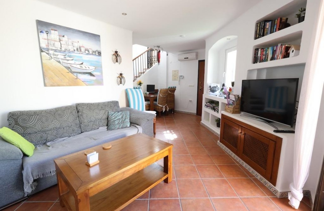 Videresalg - Bungalow - Torrevieja - Los Altos