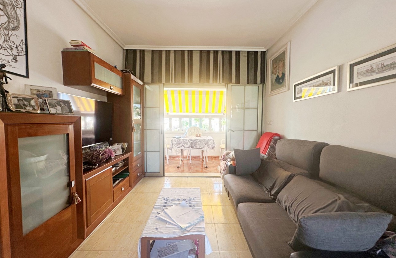 Videresalg - Bungalow - Torrevieja - Nueva Torrevieja - Aguas Nuevas