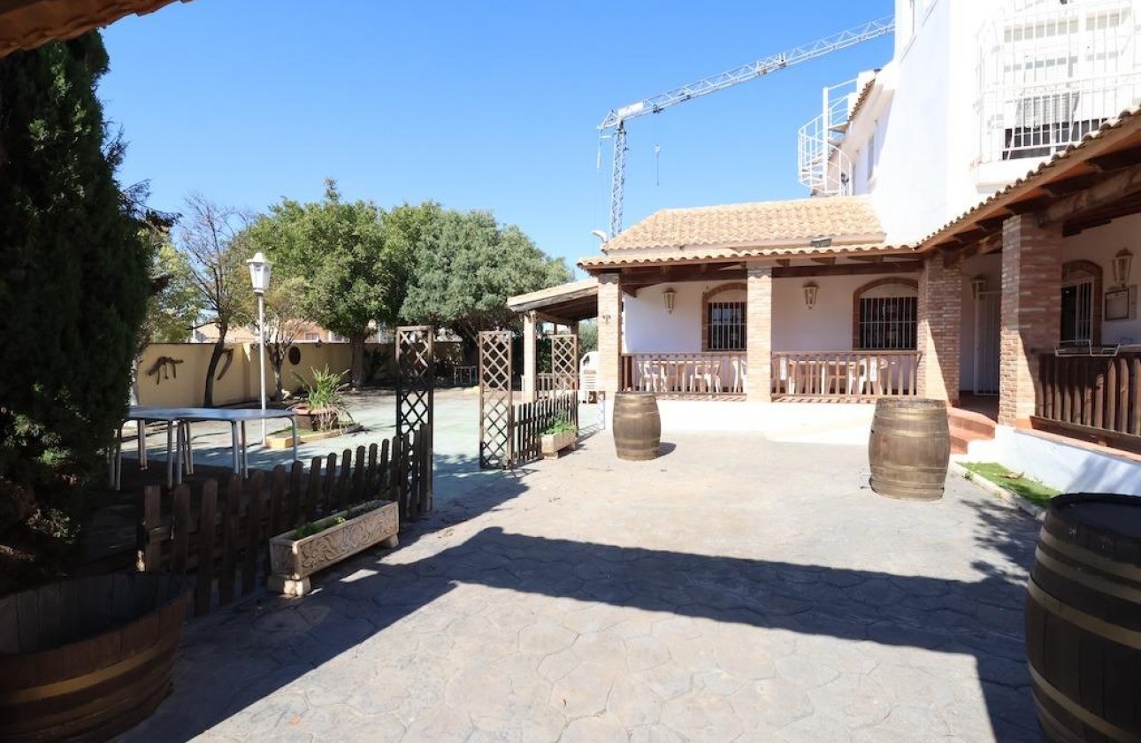 Videresalg - Business - Orihuela Costa - La Zenia