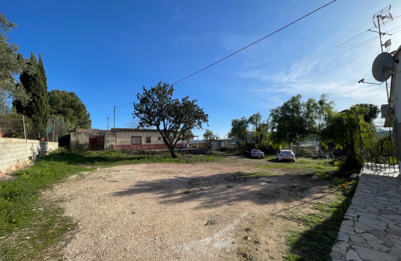 Videresalg - Country House - Aspe