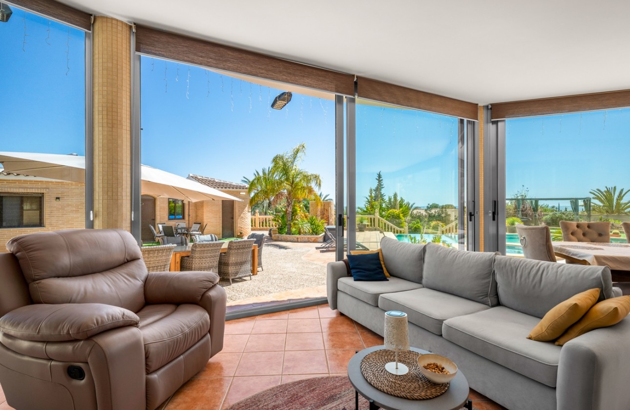 Videresalg - Country House - Crevillente