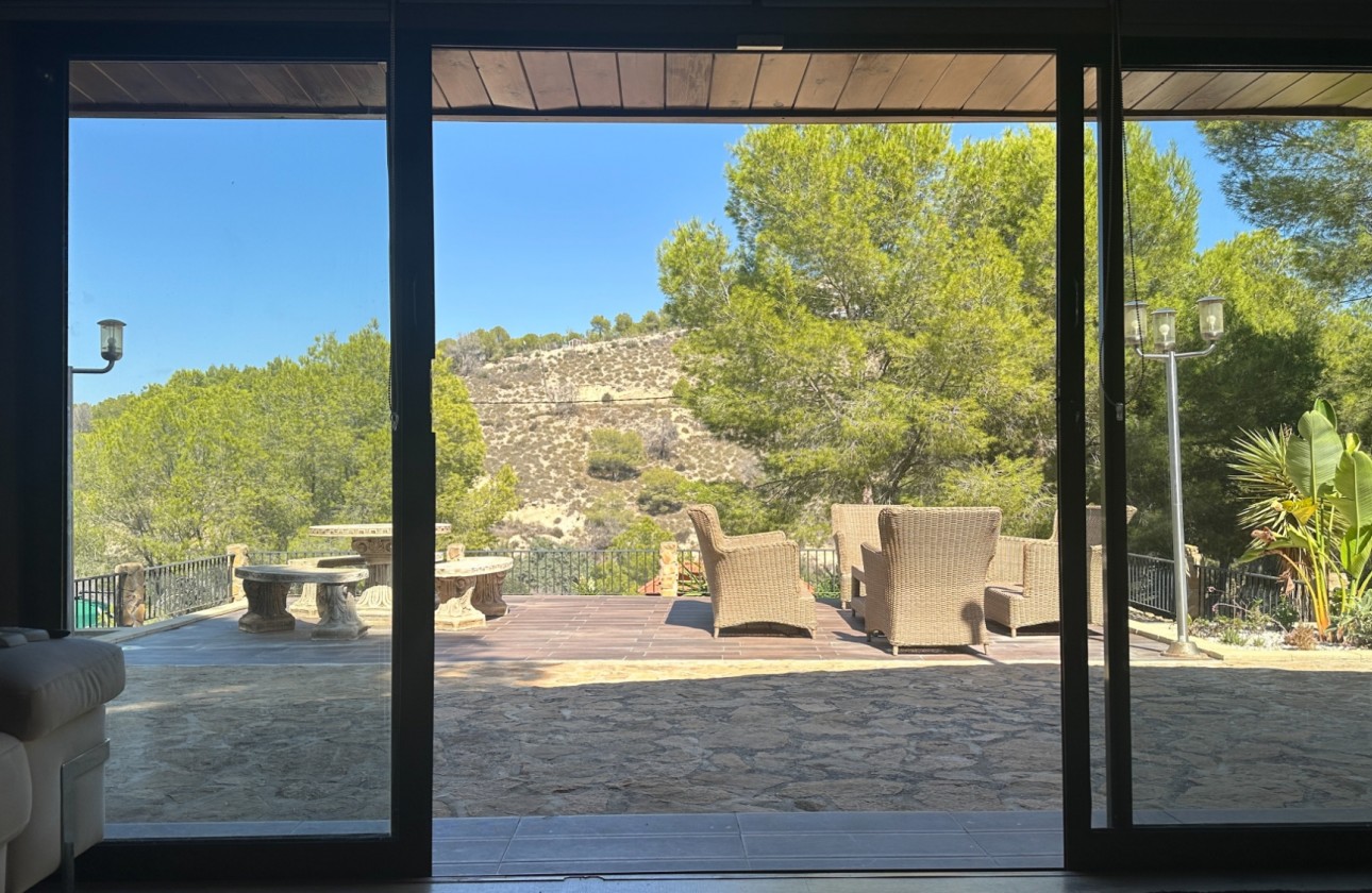 Videresalg - Country House - San Miguel de Salinas