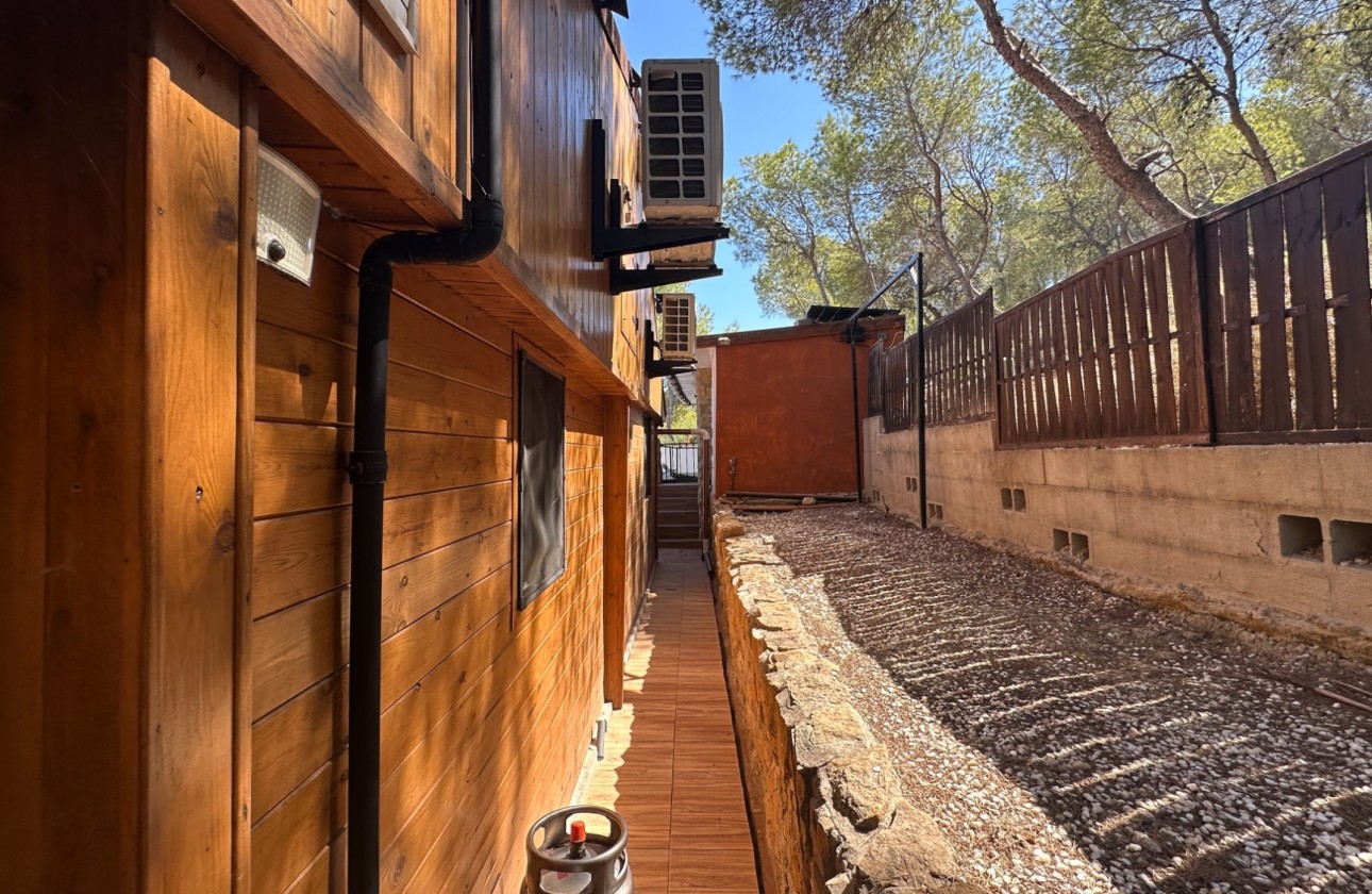 Videresalg - Country House - San Miguel de Salinas