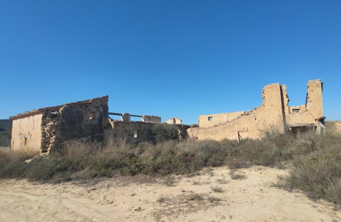 Videresalg - Country House - Torremendo