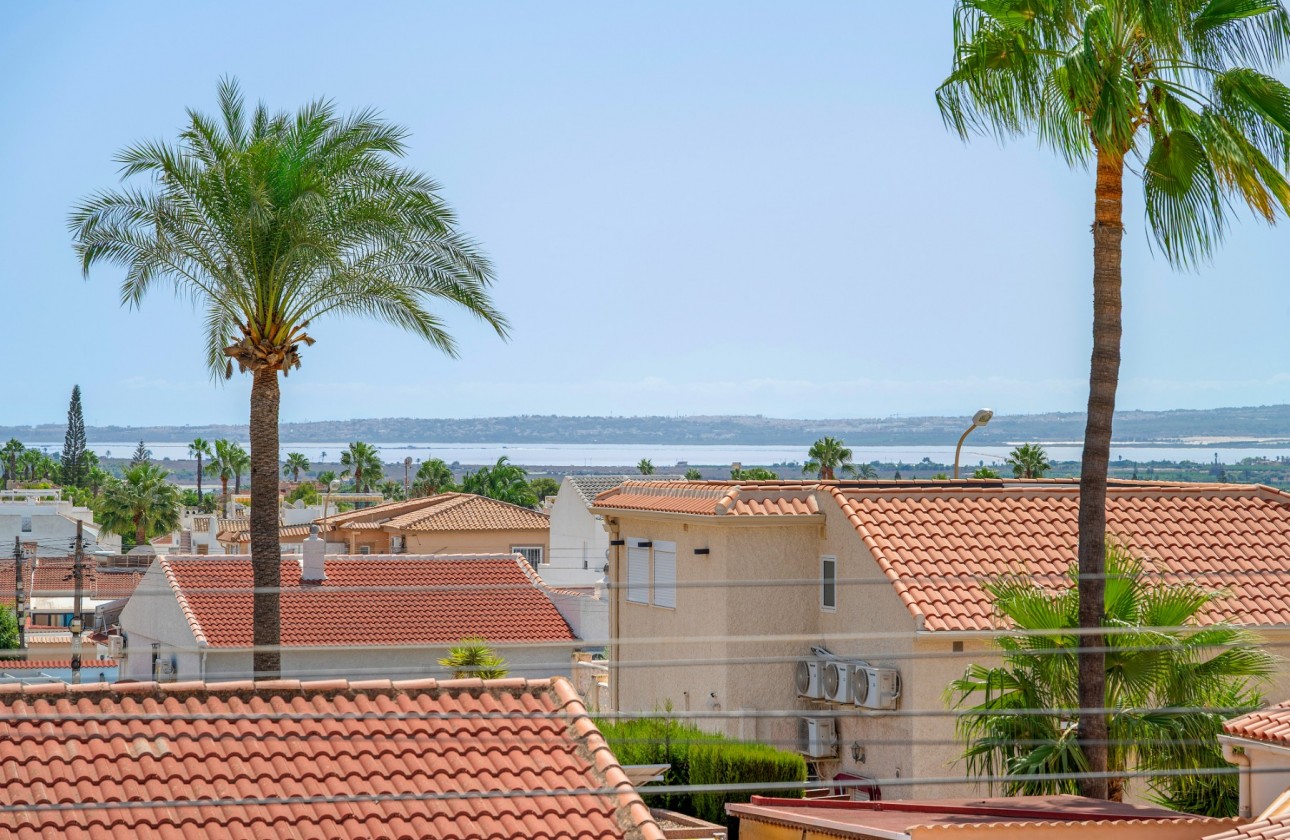 Videresalg - Detached Villa - Ciudad Quesada - Center