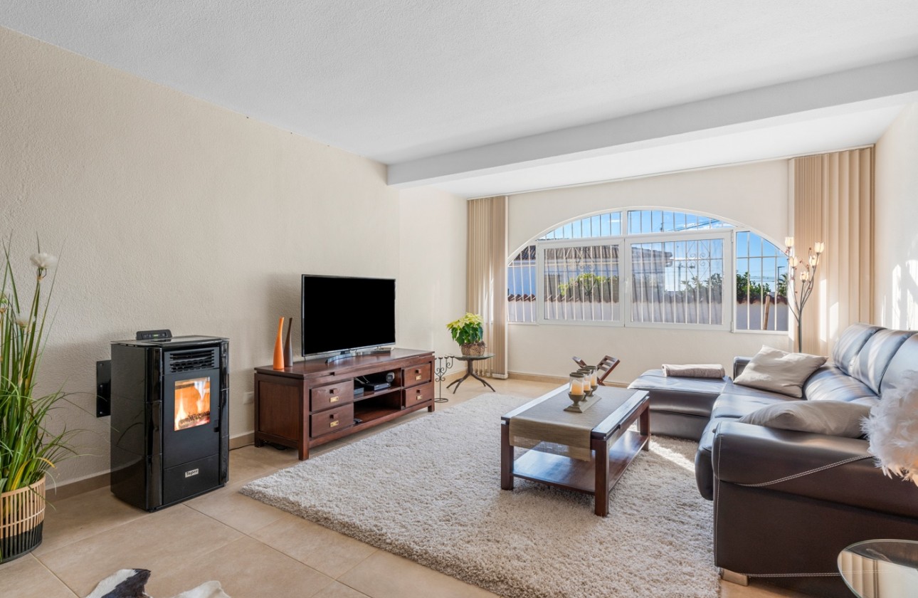 Videresalg - Detached Villa - Ciudad Quesada - Rojales