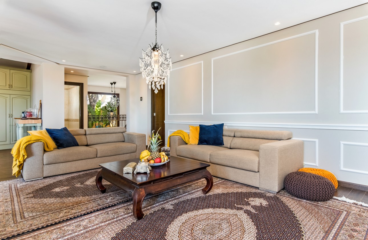 Videresalg - Detached Villa - Ciudad Quesada