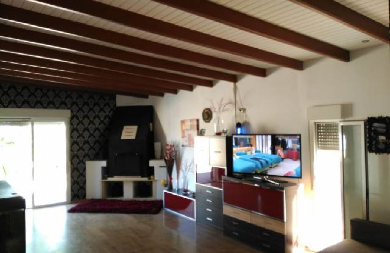 Videresalg - Detached Villa - La Matanza