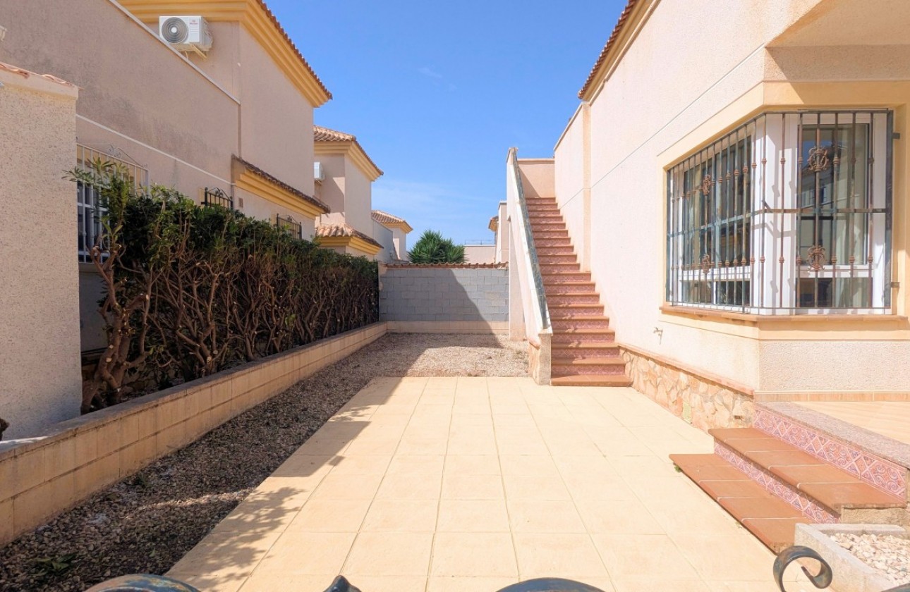 Videresalg - Detached Villa - Lo Crispin