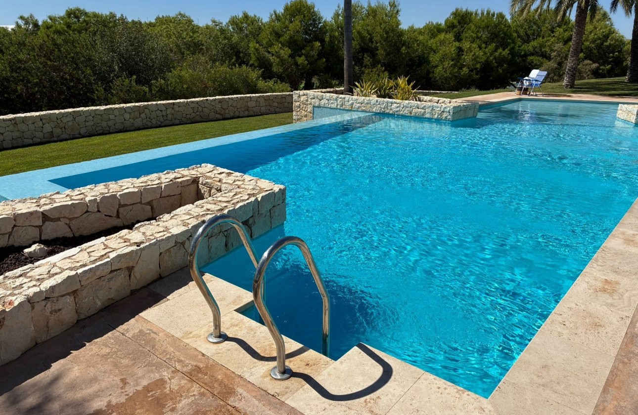 Videresalg - Detached Villa - Lo Romero Golf