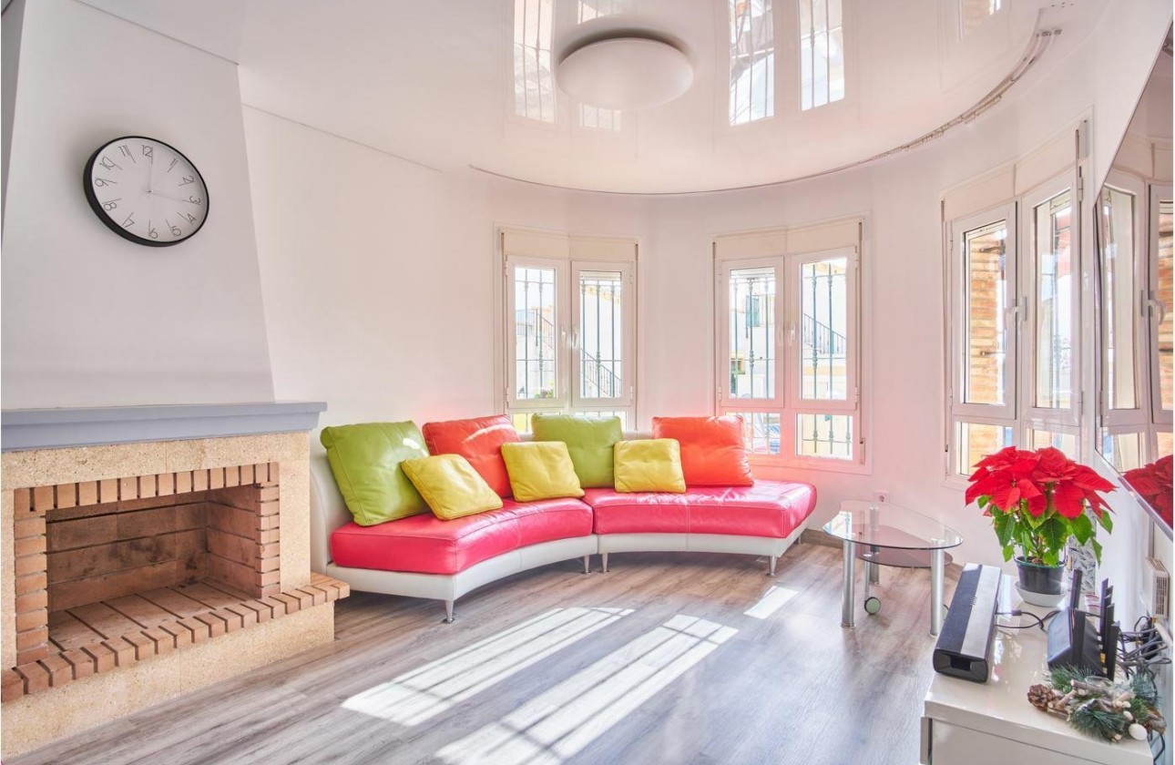 Videresalg - Detached Villa - Los Montesinos