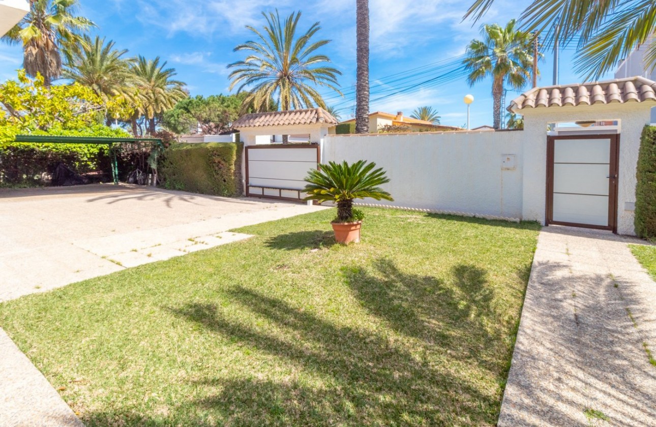 Videresalg - Detached Villa - Orihuela Costa - Cabo Roig