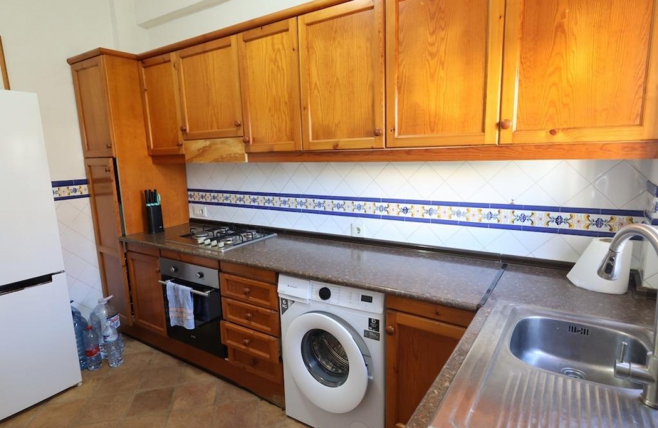 Videresalg - Detached Villa - Orihuela Costa - Cabo Roig