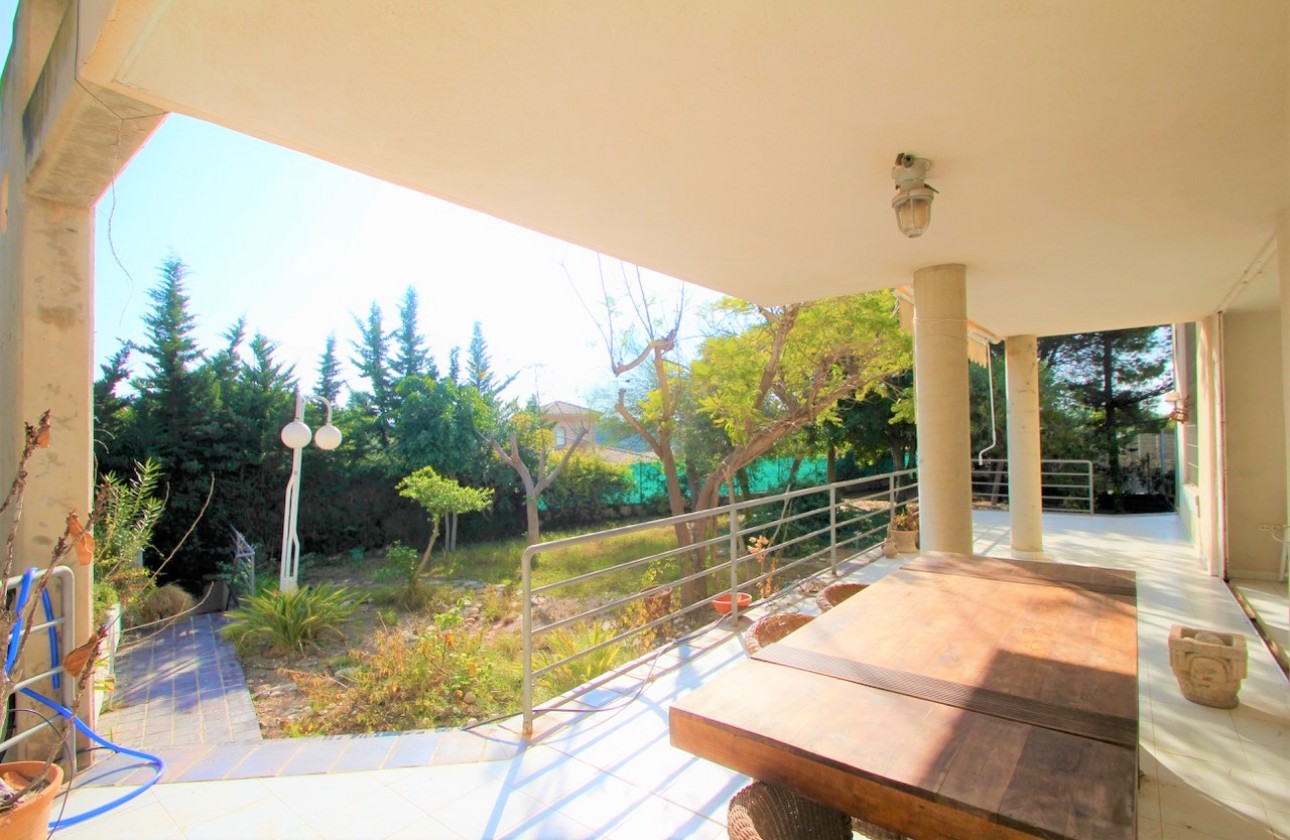 Videresalg - Detached Villa - Orihuela Costa - Campoamor