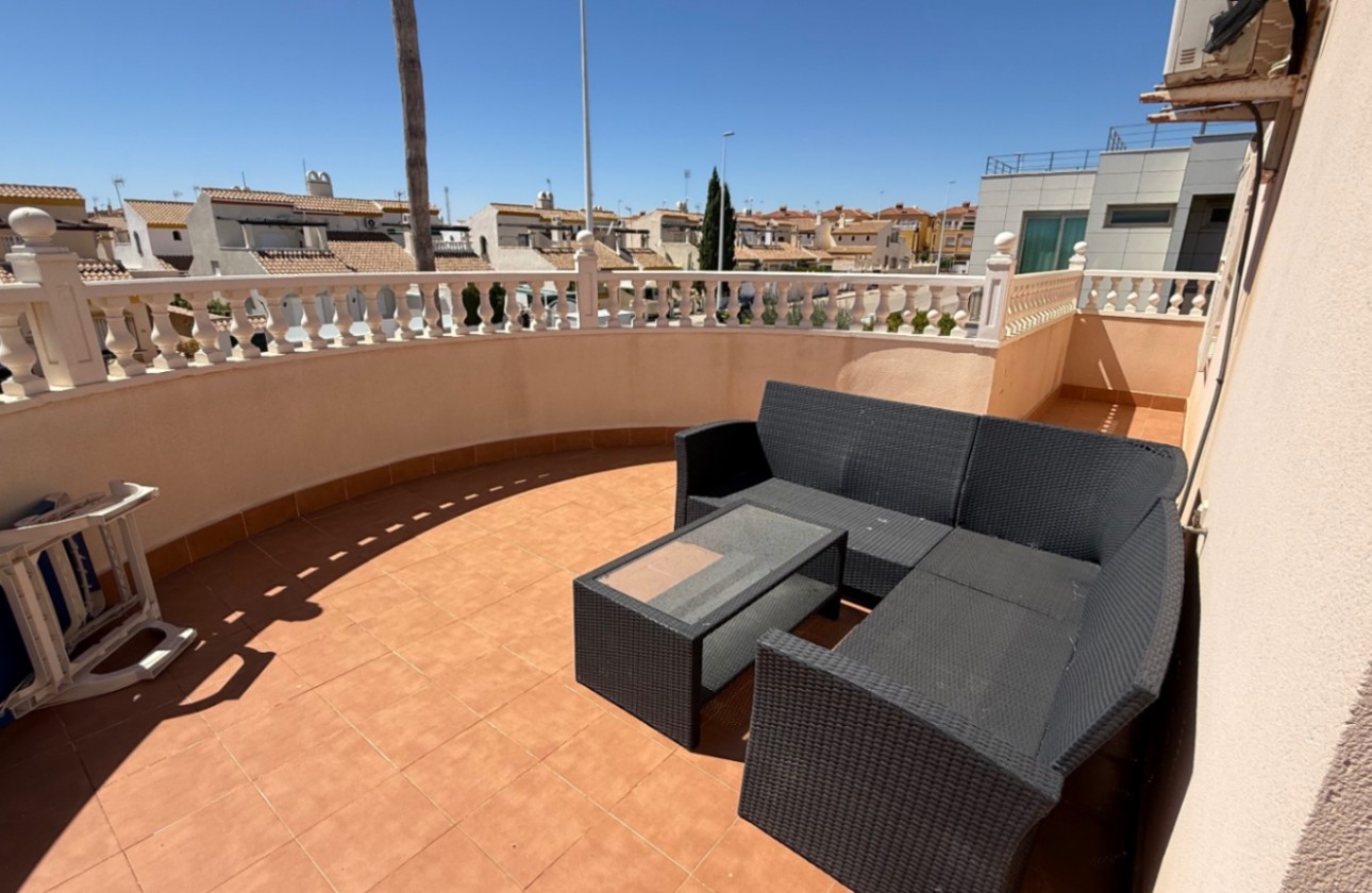 Videresalg - Detached Villa - Orihuela Costa - Costa Blanca