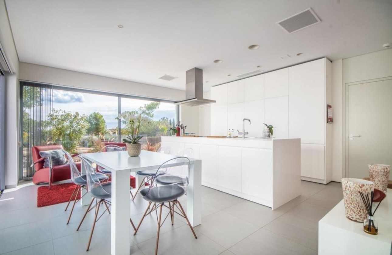 Videresalg - Detached Villa - Orihuela Costa - Las Colinas Golf