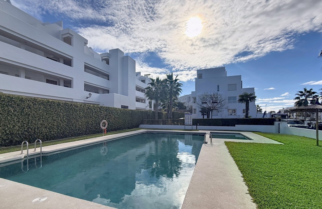 Videresalg - Detached Villa - Orihuela Costa - Villamartín