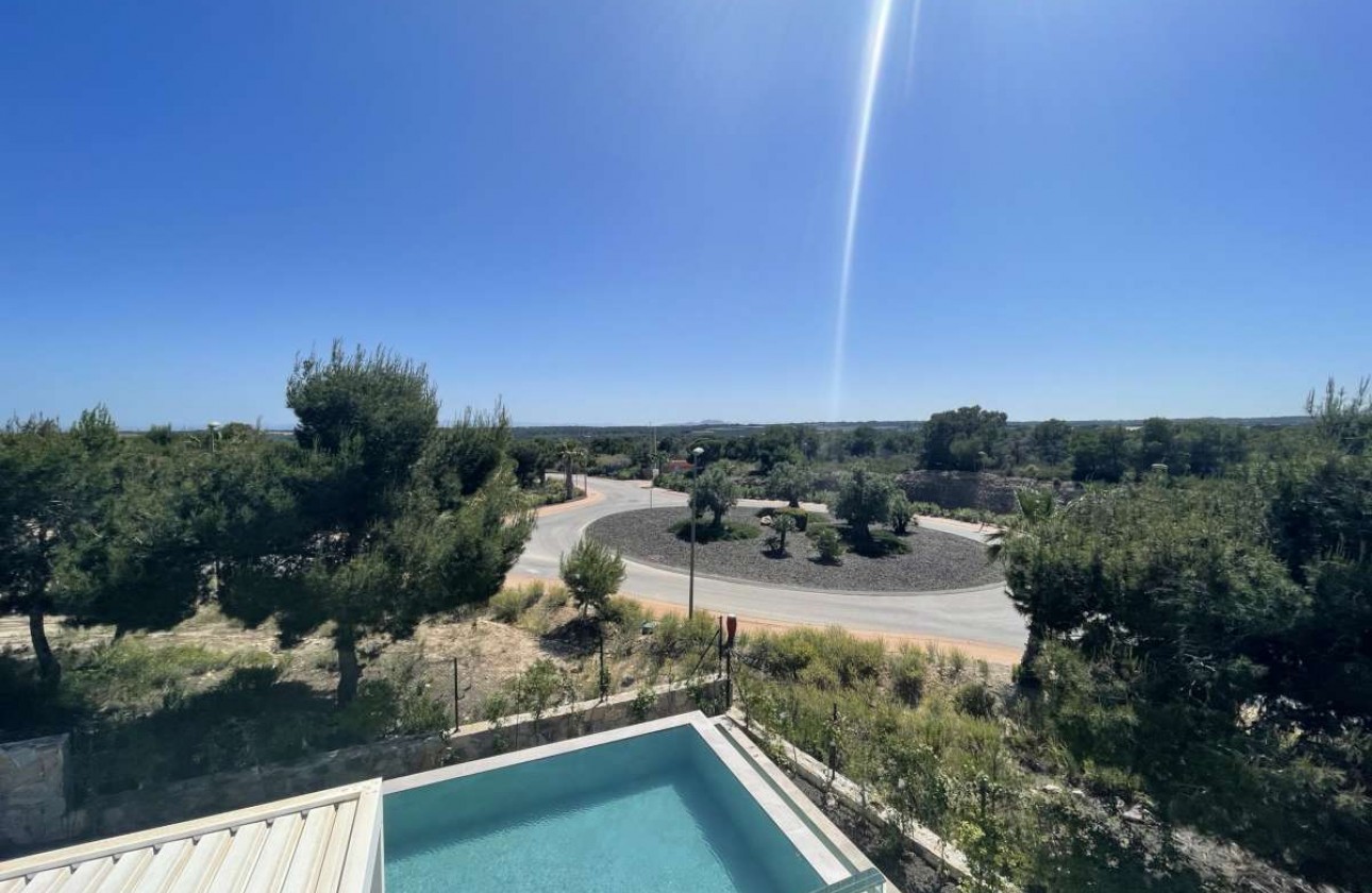 Videresalg - Detached Villa - Orihuela - Las Colinas Golf